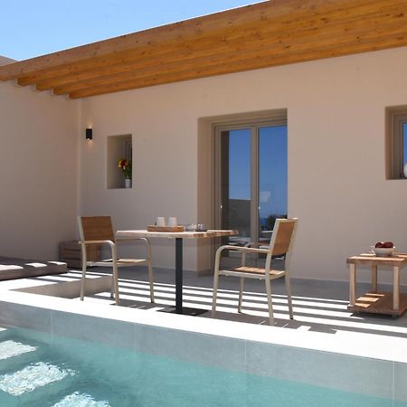 Villa Living Moments Fira  Exterior foto