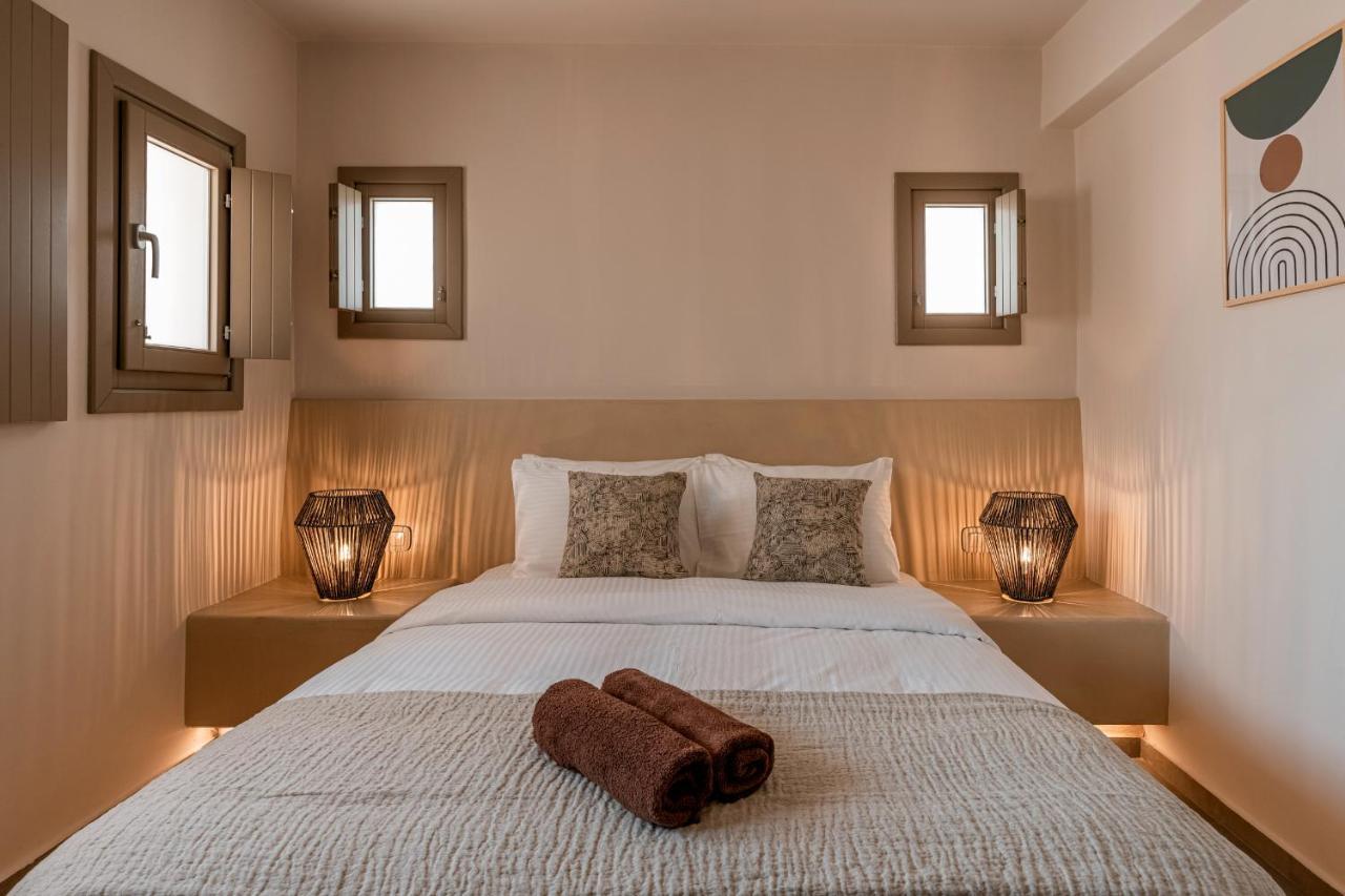 Villa Living Moments Fira  Exterior foto