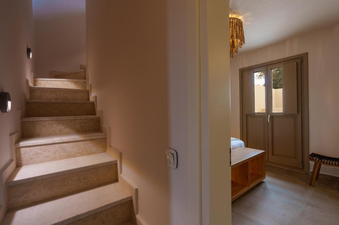 Villa Living Moments Fira  Exterior foto
