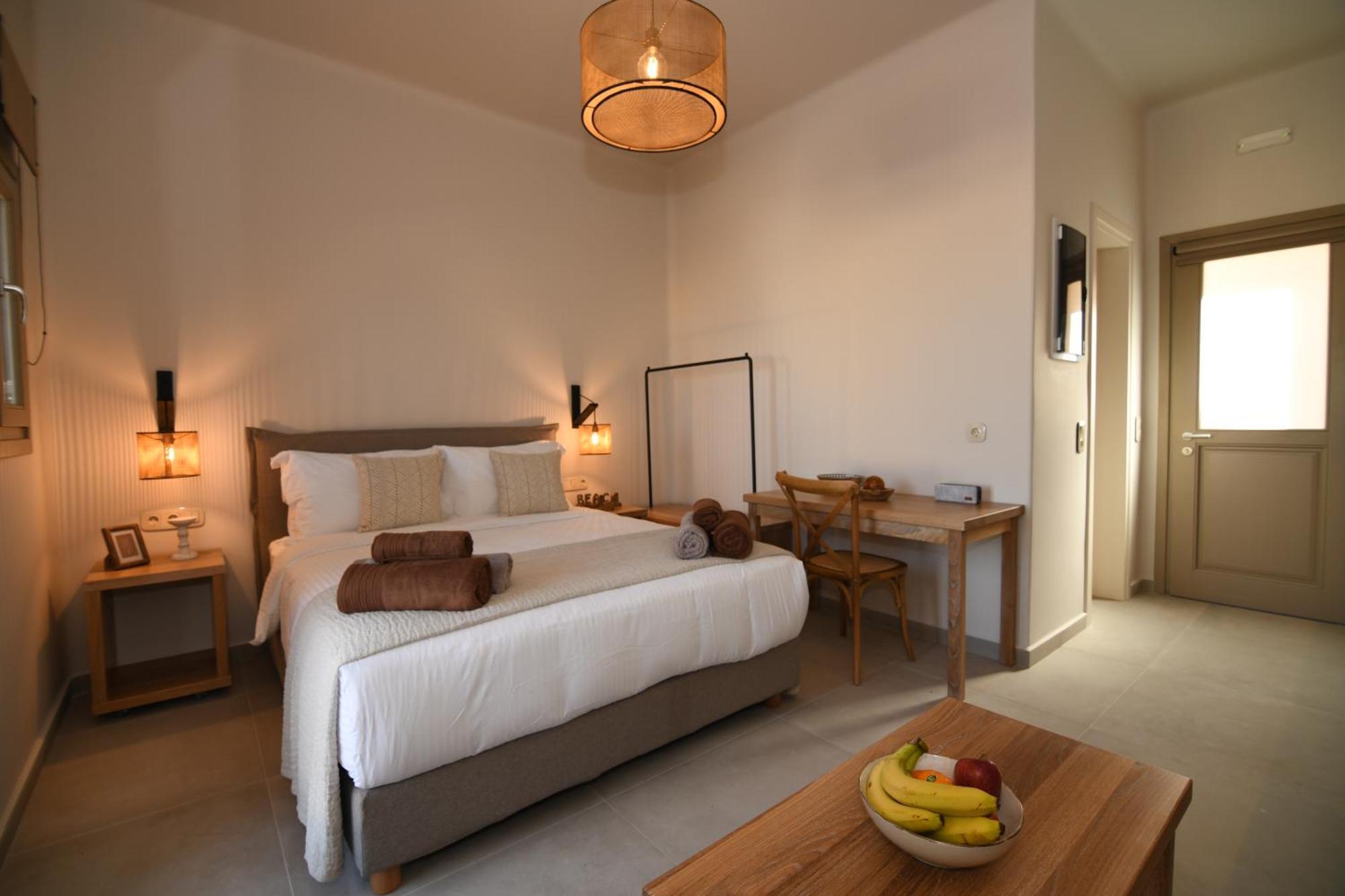 Villa Living Moments Fira  Exterior foto