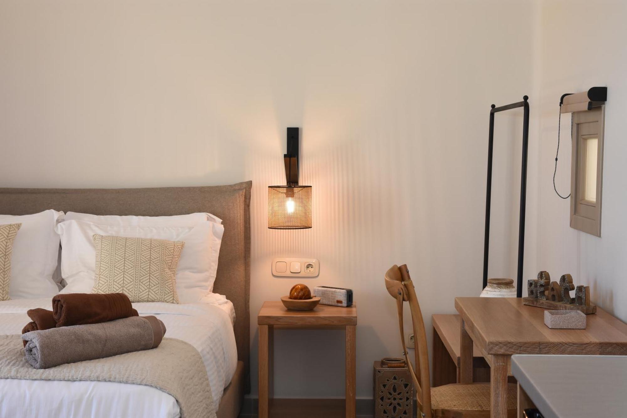 Villa Living Moments Fira  Exterior foto